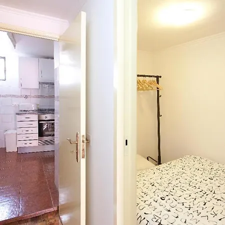 Alfama - Heart Of Fado And Fun Apartman *